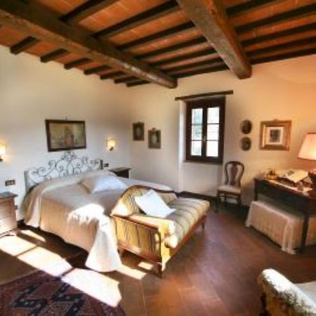 Agriturismo San Valentino Amelia Pokoj fotografie