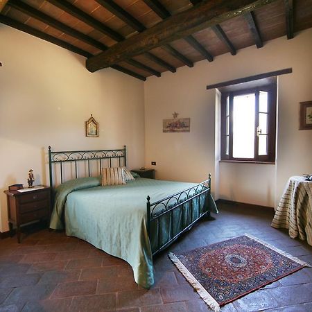 Agriturismo San Valentino Amelia Exteriér fotografie