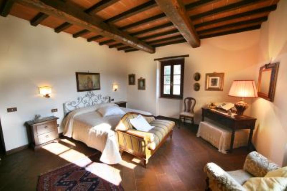 Agriturismo San Valentino Amelia Pokoj fotografie