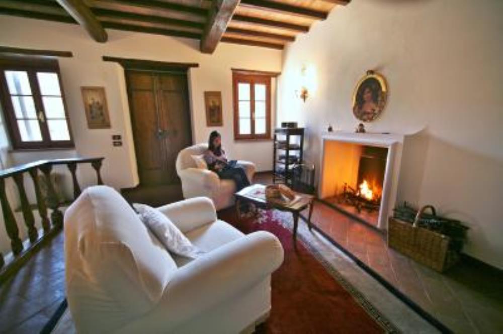 Agriturismo San Valentino Amelia Exteriér fotografie