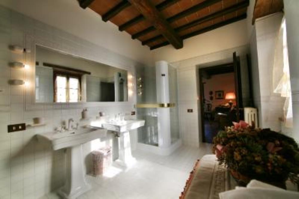 Agriturismo San Valentino Amelia Pokoj fotografie