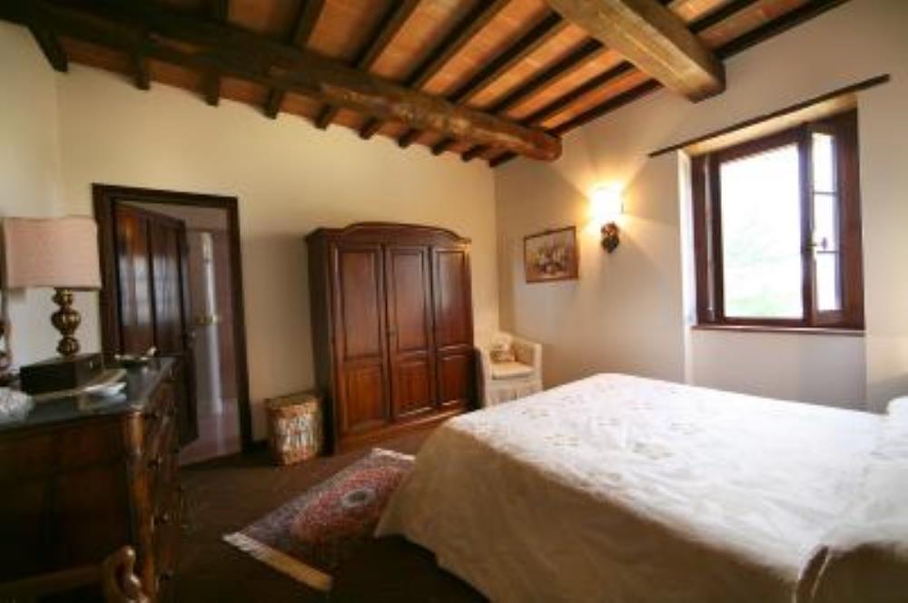 Agriturismo San Valentino Amelia Pokoj fotografie