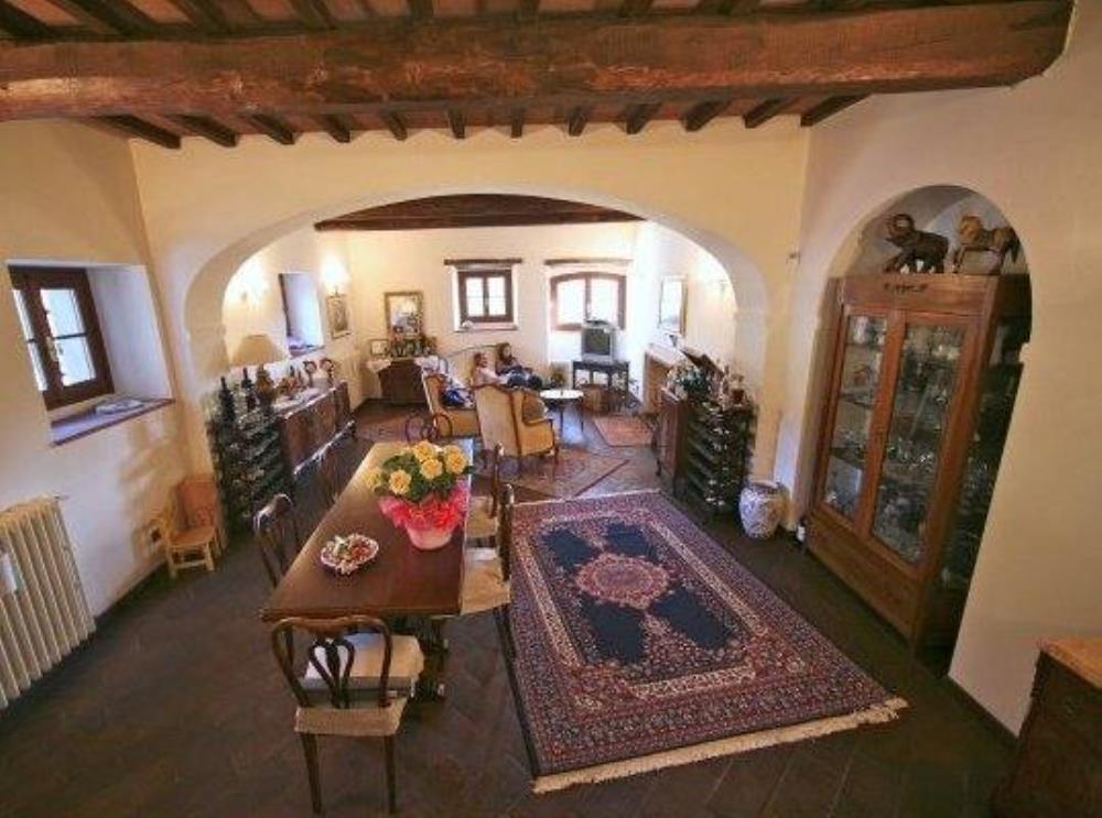 Agriturismo San Valentino Amelia Exteriér fotografie