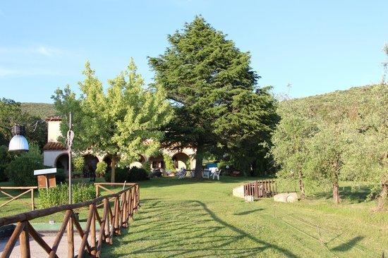 Agriturismo San Valentino Amelia Exteriér fotografie